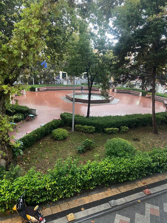 Aparthotel Grand Luxury Yalova  Exteriér fotografie