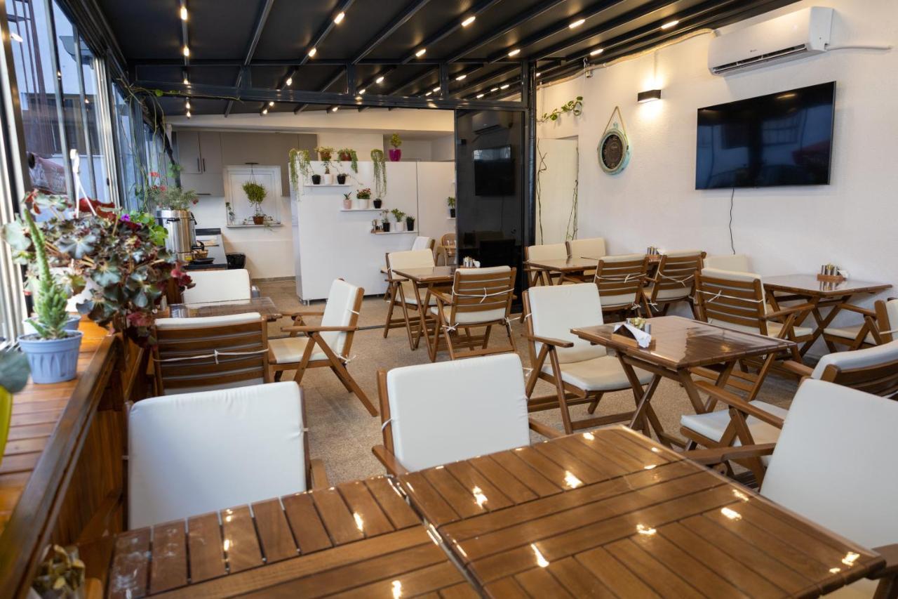 Aparthotel Grand Luxury Yalova  Exteriér fotografie