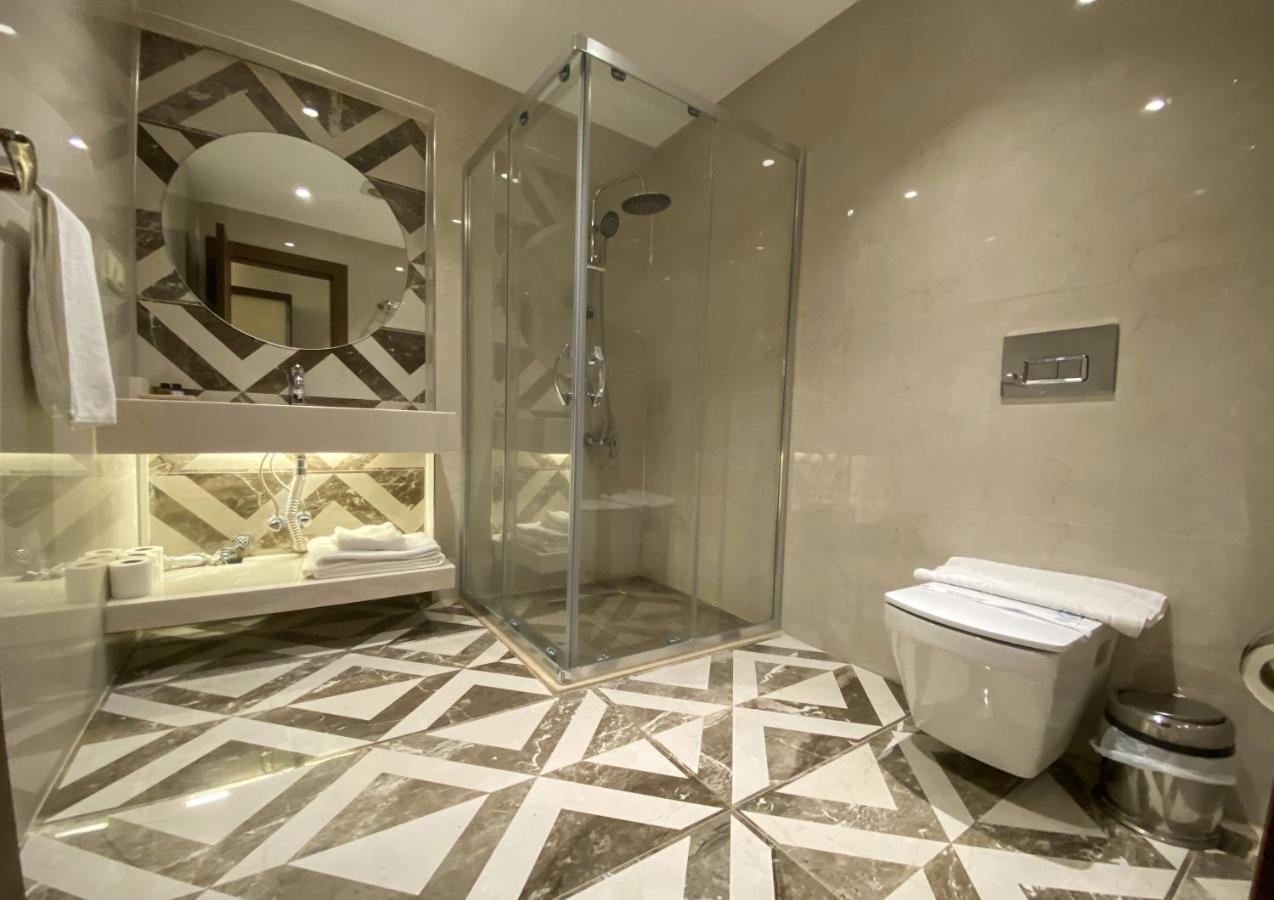 Aparthotel Grand Luxury Yalova  Exteriér fotografie